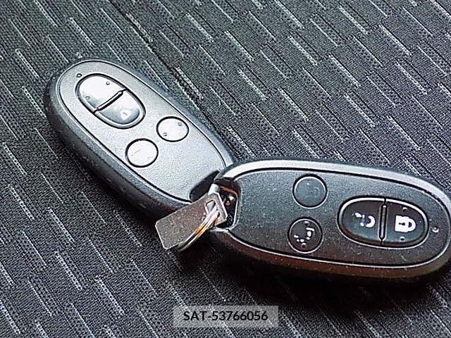 Suzuki SPACIA 2013-10 238316-17