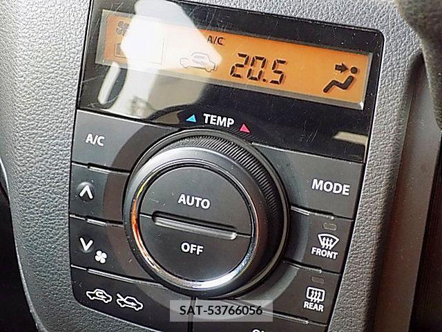 Suzuki SPACIA 2013-10 238316-16