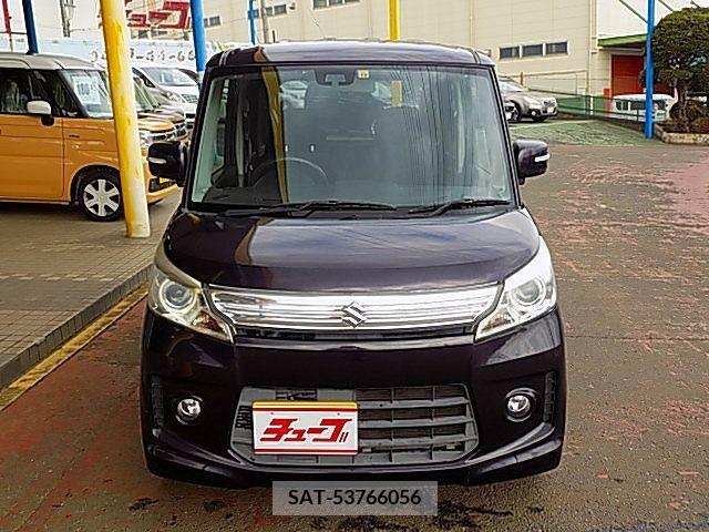 Suzuki SPACIA 2013-10 238316-12