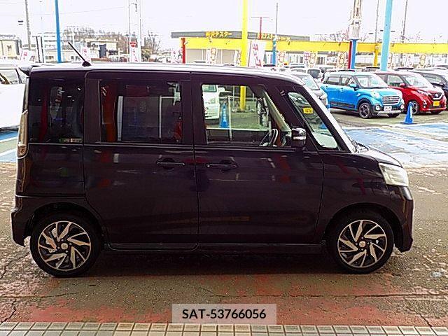 Suzuki SPACIA 2013-10 238316-14