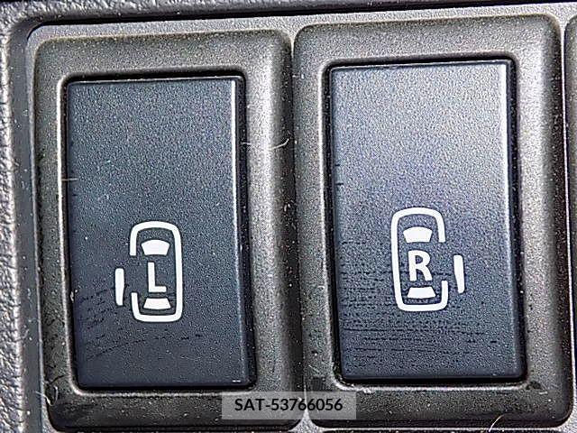 Suzuki SPACIA 2013-10 238316-10