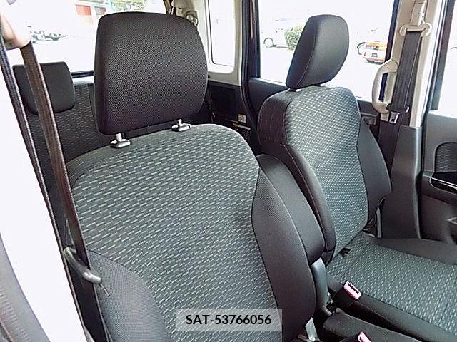 Suzuki SPACIA 2013-10 238316-9