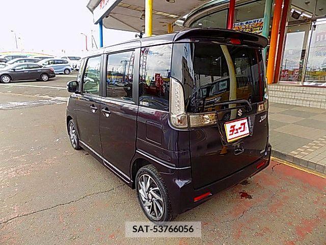 Suzuki SPACIA 2013-10 238316-8