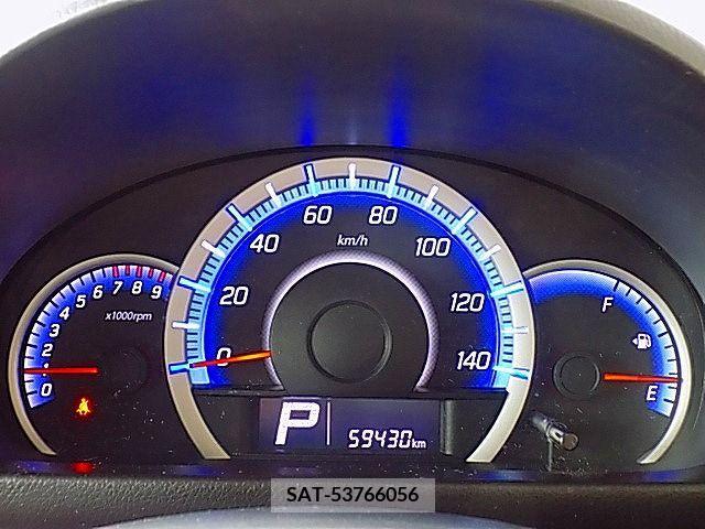 Suzuki SPACIA 2013-10 238316-7