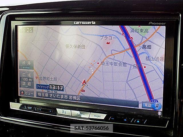 Suzuki SPACIA 2013-10 238316-4