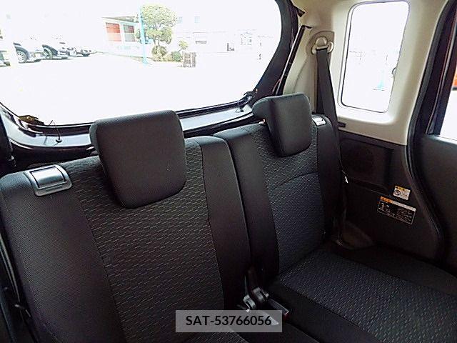 Suzuki SPACIA 2013-10 238316-3