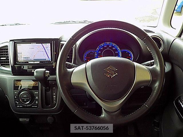 Suzuki SPACIA 2013-10 238316-1