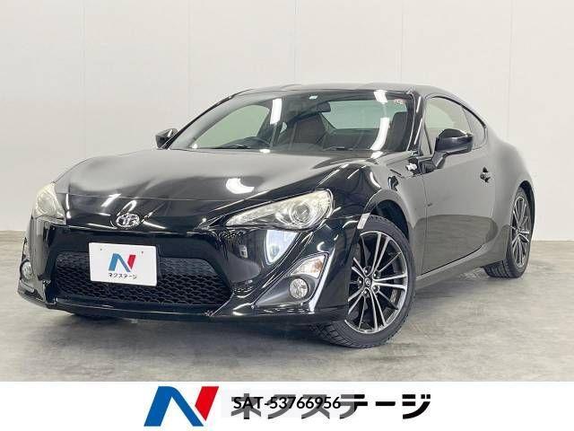 Toyota 86 2012-04 258683-0
