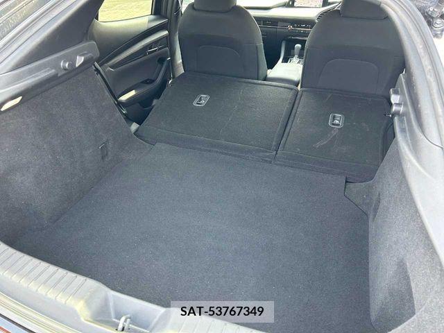Mazda MAZDA3 2019-08 229794-15
