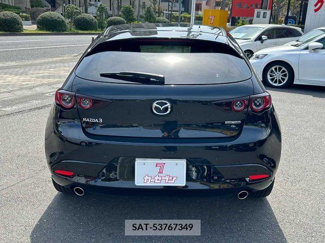 Mazda MAZDA3 2019-08 229794-5