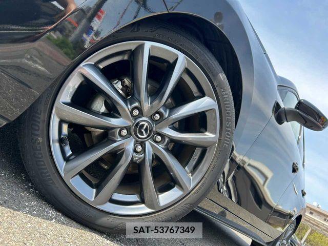 Mazda MAZDA3 2019-08 229794-8