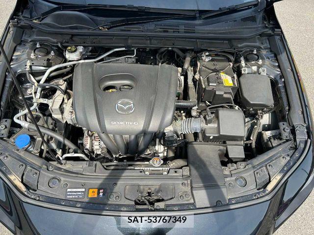 Mazda MAZDA3 2019-08 229794-10