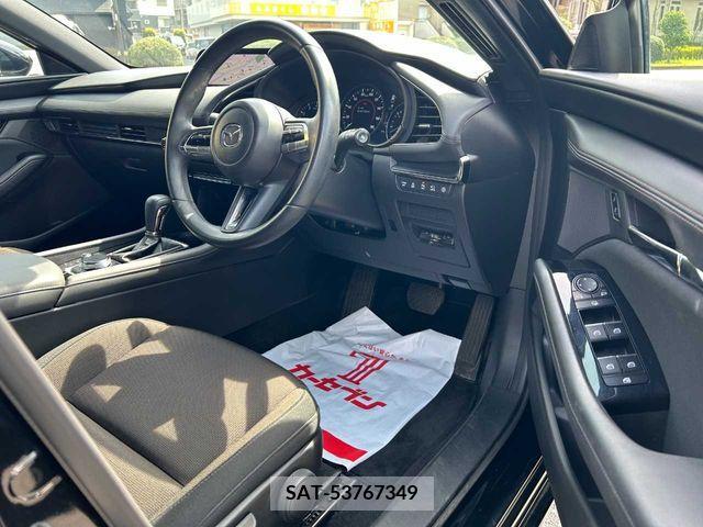 Mazda MAZDA3 2019-08 229794-11