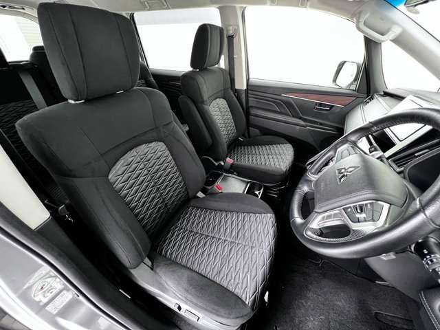 Mitsubishi DELICA D5 2021-03 724-7