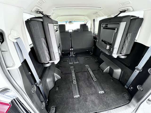 Mitsubishi DELICA D5 2021-03 724-12