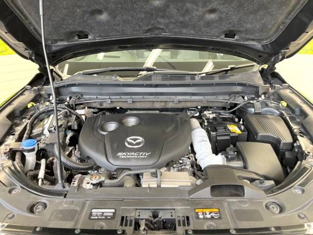 Mazda CX-8 2019-01 5152-18