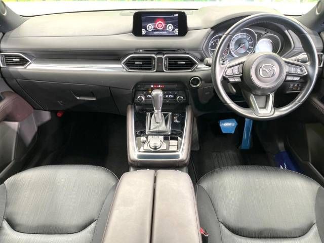 Mazda CX-8 2019-01 5152-1