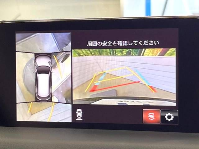 Mazda CX-8 2019-01 5152-4