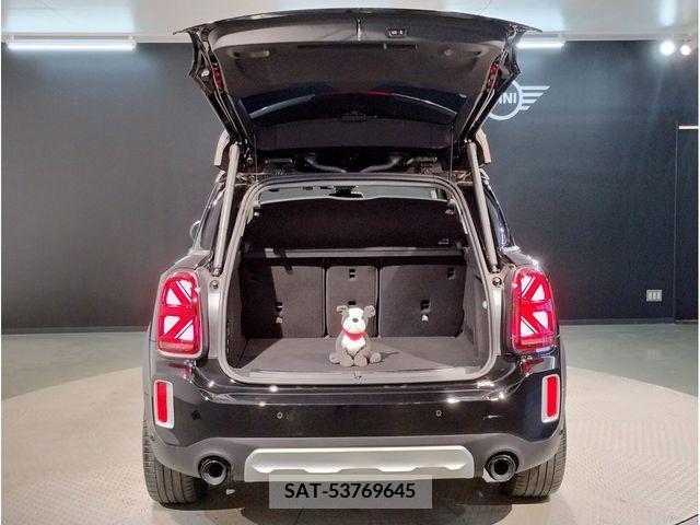 Bmw MINI 2021-12 319629-16