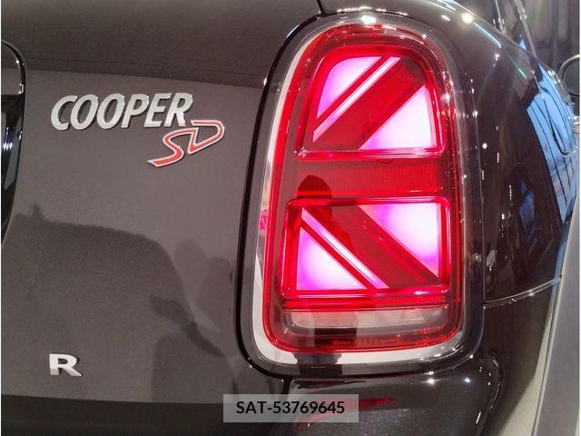 Bmw MINI 2021-12 319629-15
