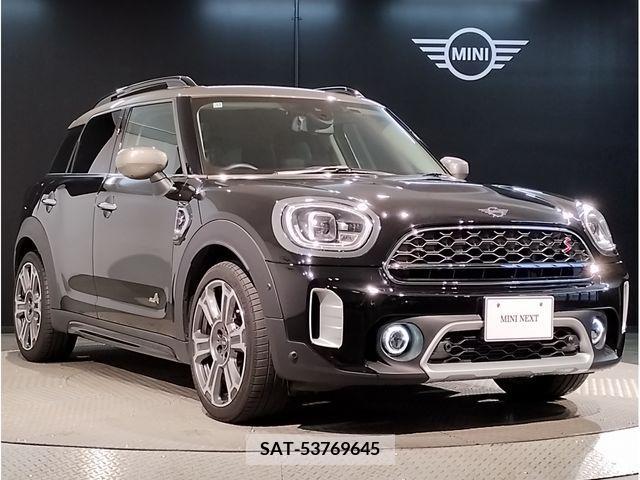 Bmw MINI 2021-12 319629-6