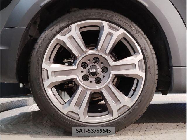 Bmw MINI 2021-12 319629-11