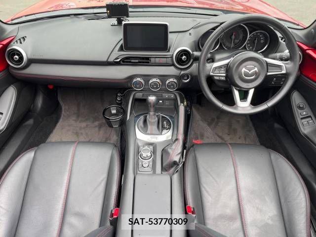Mazda ROADSTER 2016-07 336428-1
