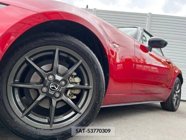 Mazda ROADSTER 2016-07 336428-15