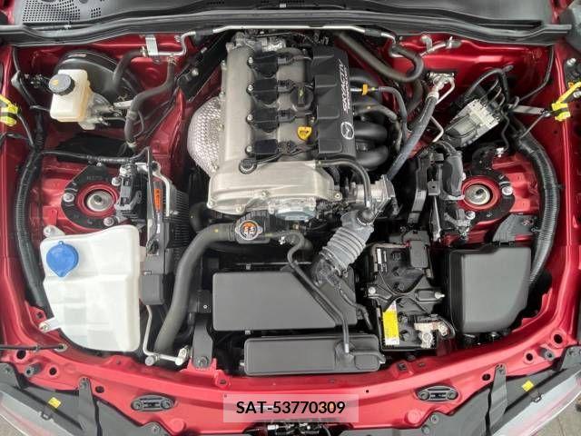 Mazda ROADSTER 2016-07 336428-18
