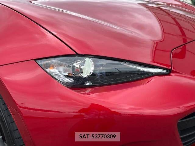 Mazda ROADSTER 2016-07 336428-14