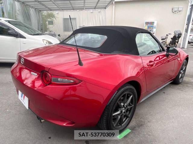 Mazda ROADSTER 2016-07 336428-17