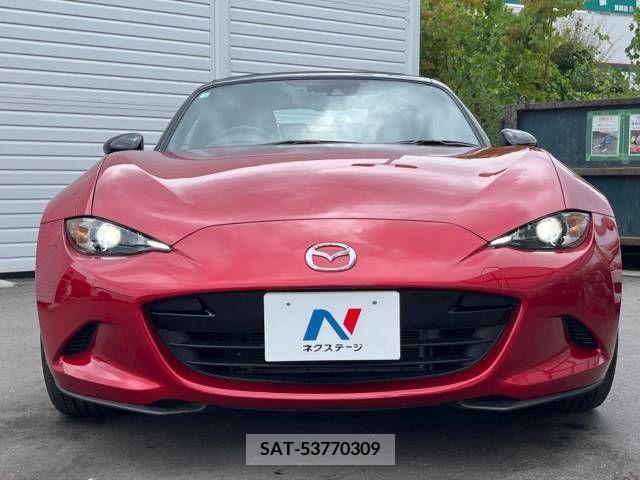 Mazda ROADSTER 2016-07 336428-12