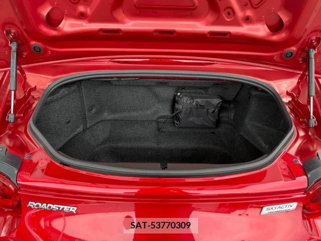 Mazda ROADSTER 2016-07 336428-11