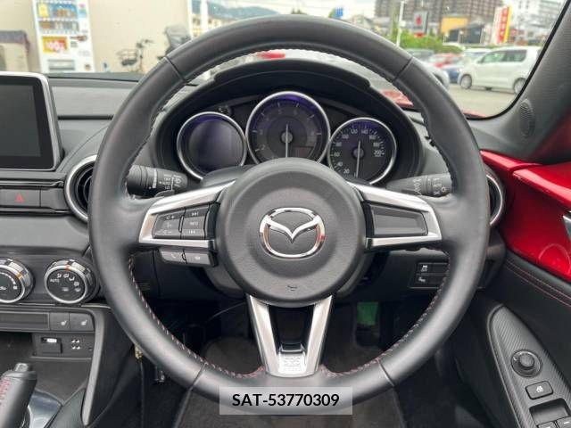 Mazda ROADSTER 2016-07 336428-9