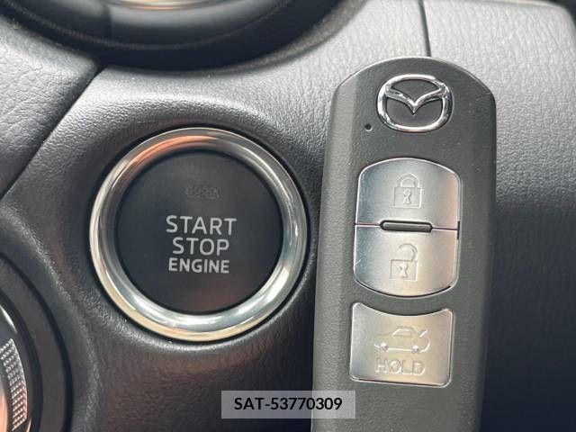 Mazda ROADSTER 2016-07 336428-8