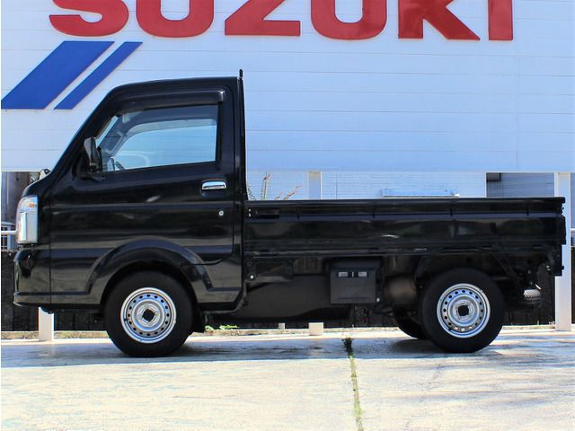 Suzuki CARRY TRUCK 2019-11 4406-16