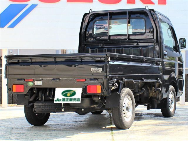 Suzuki CARRY TRUCK 2019-11 4406-15