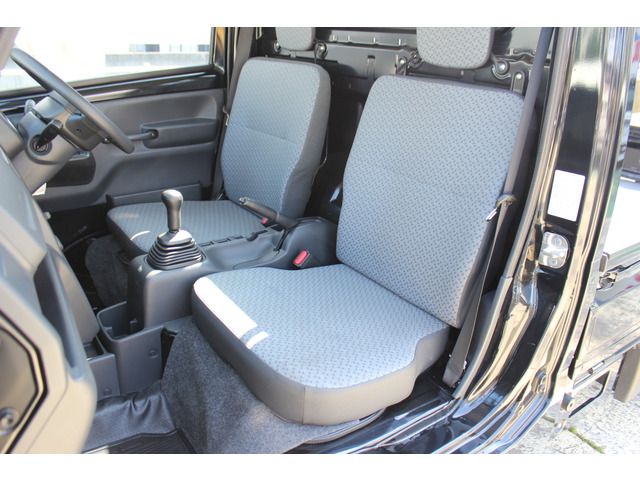 Suzuki CARRY TRUCK 2019-11 4406-5