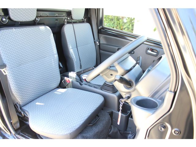Suzuki CARRY TRUCK 2019-11 4406-4