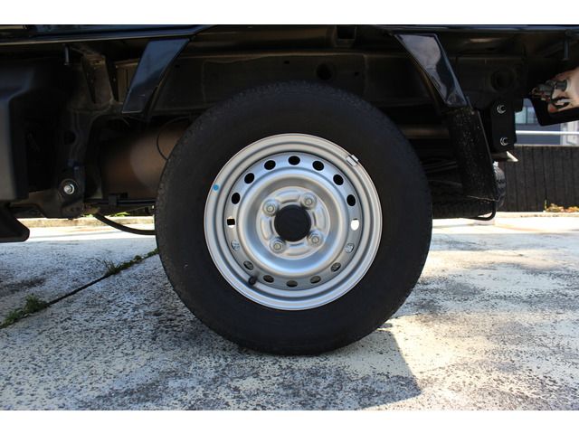 Suzuki CARRY TRUCK 2019-11 4406-12