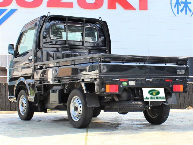 Suzuki CARRY TRUCK 2019-11 4406-1