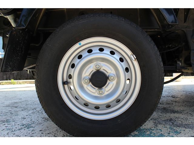 Suzuki CARRY TRUCK 2019-11 4406-11