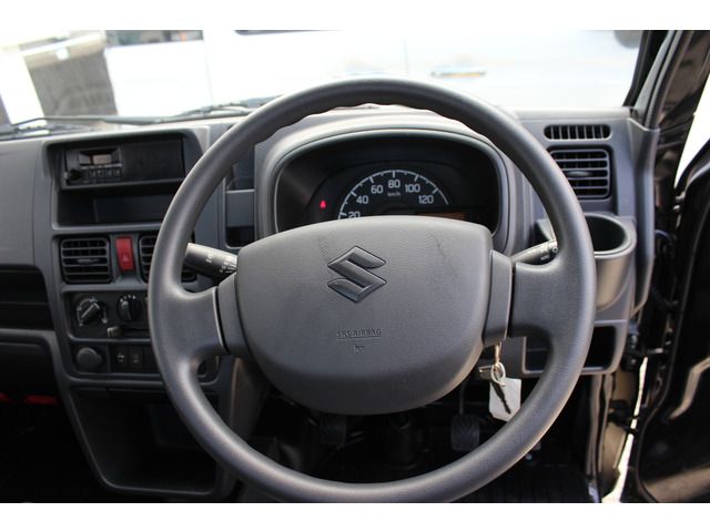 Suzuki CARRY TRUCK 2019-11 4406-9