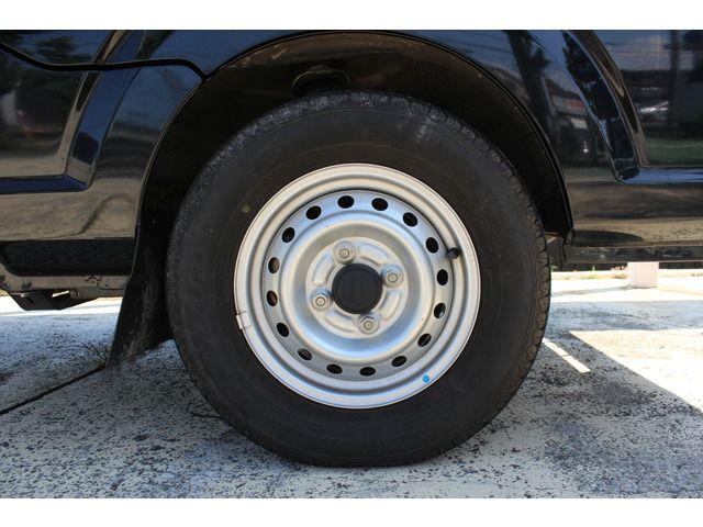 Suzuki CARRY TRUCK 2019-11 4406-10