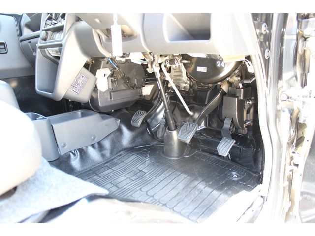 Suzuki CARRY TRUCK 2019-11 4406-19