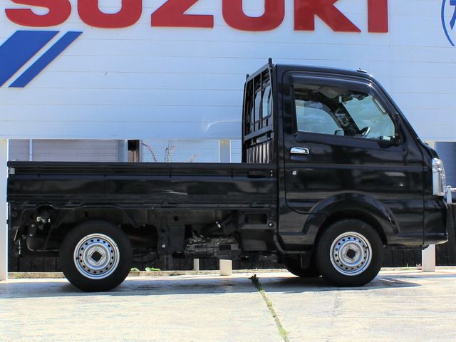 Suzuki CARRY TRUCK 2019-11 4406-17