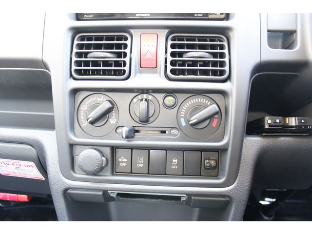 Suzuki CARRY TRUCK 2019-11 4406-7
