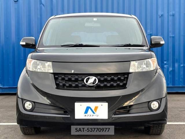 Toyota BB 2011-03 294061-12