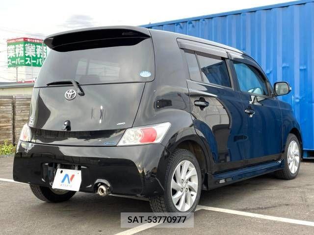 Toyota BB 2011-03 294061-15