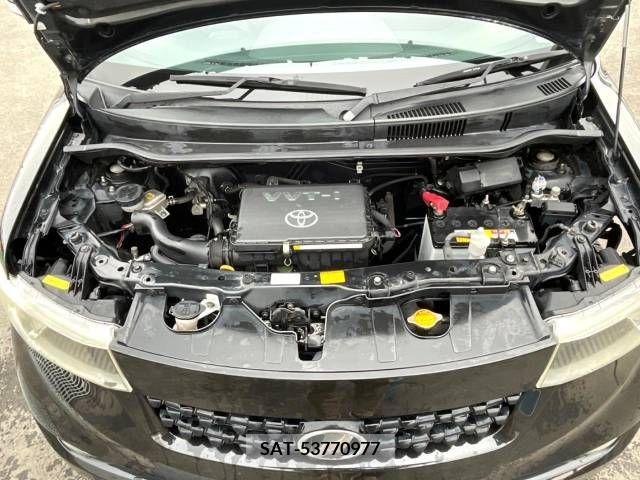 Toyota BB 2011-03 294061-16